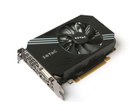 Zotac GeForce GTX 1060 MINI 6GB GDDR5 - 387524 - zdjęcie 2
